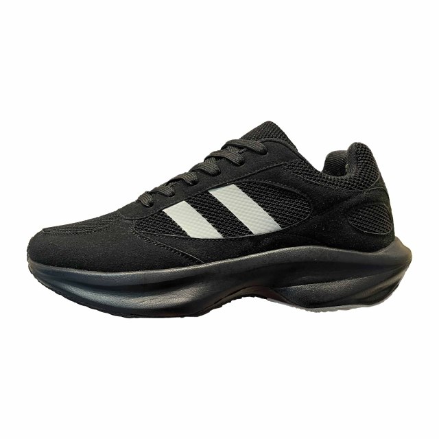 Shoetake Brown Black Running Shoes Warm Casual Athletic Sneakers for Men,SHOETAKE FOOTWEAR,Shoetake Brown Black Running Shoes Warm Casual Athletic Sneakers for Men