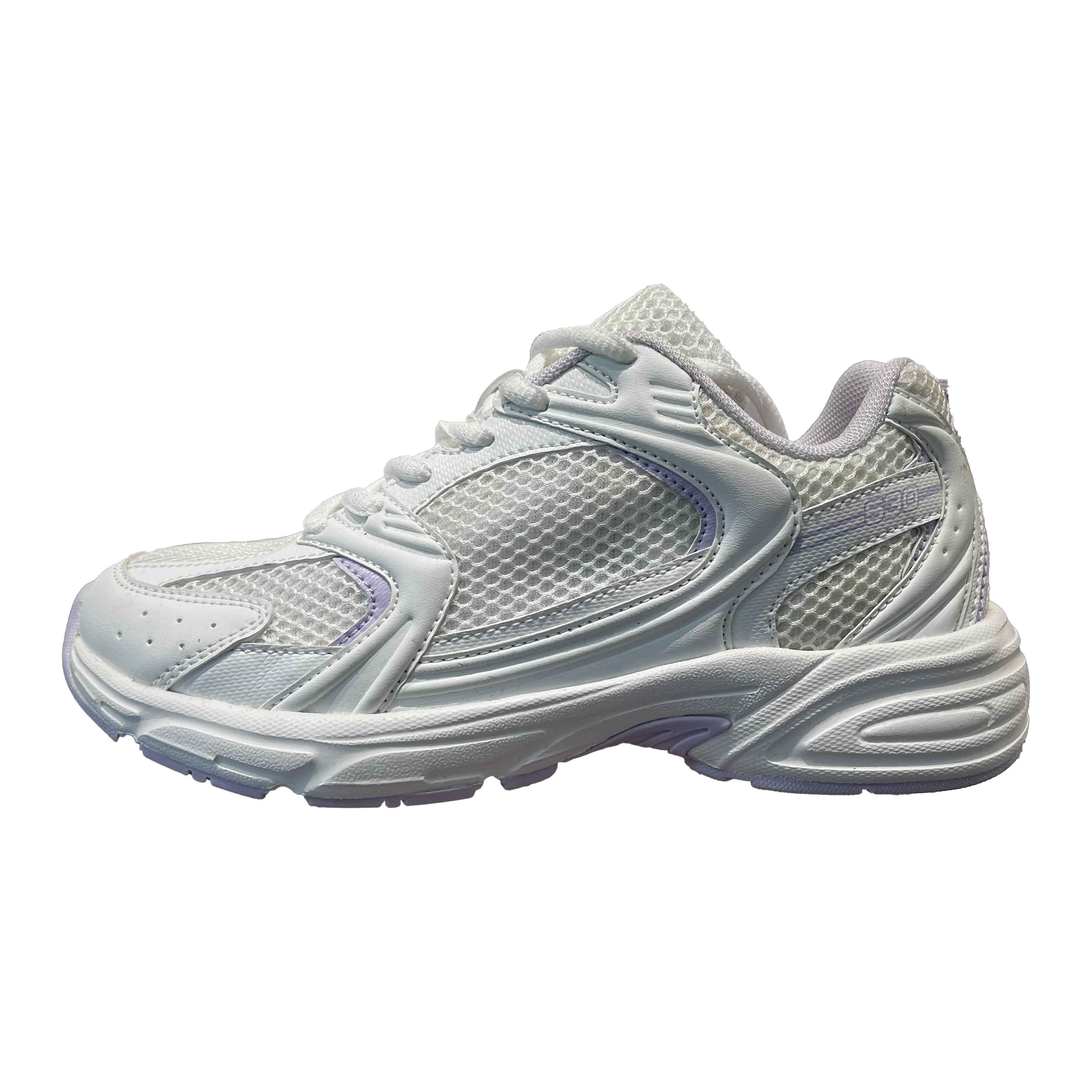 Shoetake White Grey Running Shoes Clean Breathable Athletic Sneakers for Men,SHOETAKE FOOTWEAR,Shoetake White Grey Running Shoes Clean Breathable Athletic Sneakers for Men