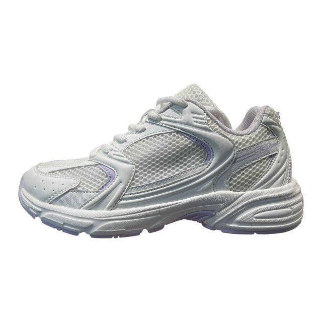 Shoetake White Grey Running Shoes Clean Breathable Athletic Sneakers for Men,SHOETAKE FOOTWEAR,Shoetake White Grey Running Shoes Clean Breathable Athletic Sneakers for Men