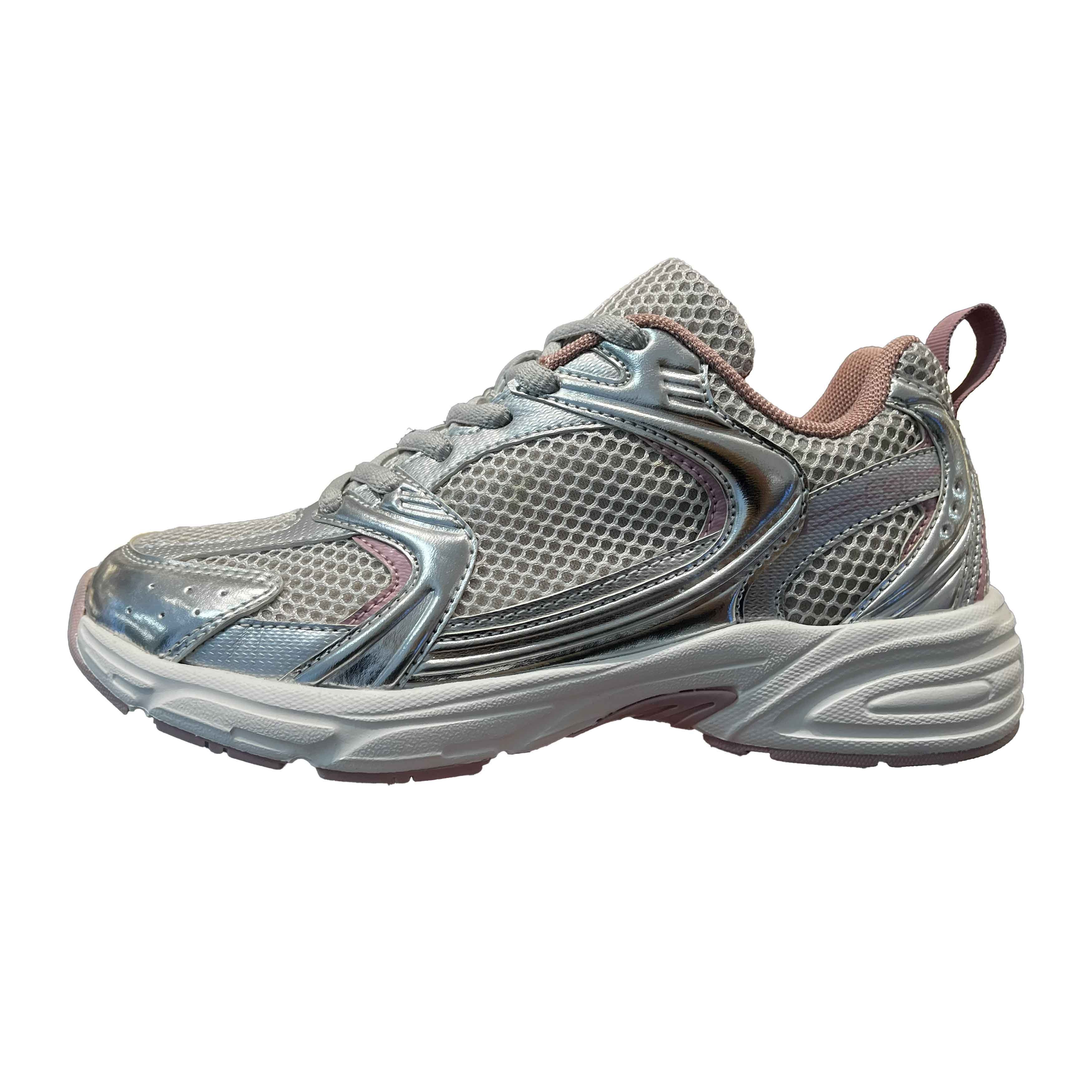 Shoetake White Grey Running Shoes Clean Breathable Athletic Sneakers for Men,SHOETAKE FOOTWEAR,Shoetake White Grey Running Shoes Clean Breathable Athletic Sneakers for Men