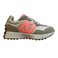 Shoetake Light Grey Beige Women's Running Shoes Soft Comfortable Athletic Sneakers for Ladies,SHOETAKE FOOTWEAR,Shoetake Light Grey Beige Women's Running Shoes Soft Comfortable Athletic Sneakers for Ladies