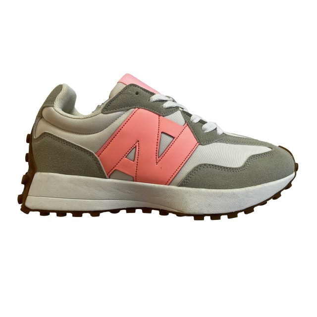 Shoetake Light Grey Beige Women's Running Shoes Soft Comfortable Athletic Sneakers for Ladies,SHOETAKE FOOTWEAR,Shoetake Light Grey Beige Women's Running Shoes Soft Comfortable Athletic Sneakers for Ladies