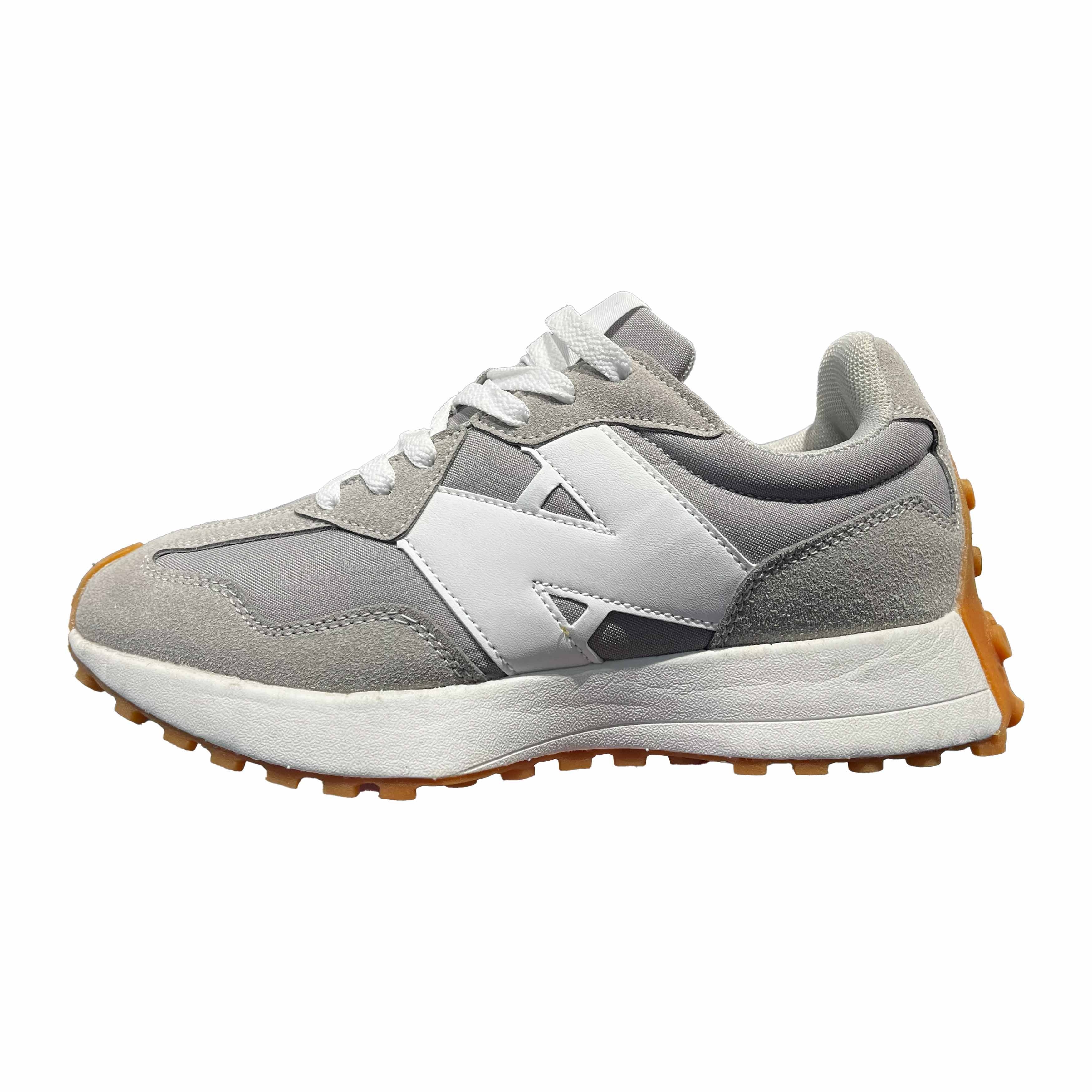 Shoetake Beige Brown Running Shoes Warm Casual Athletic Sneakers for Women,SHOETAKE FOOTWEAR,Shoetake Beige Brown Running Shoes Warm Casual Athletic Sneakers for Women