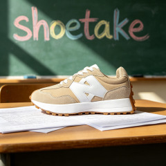 Shoetake Light Grey Beige Women's Running Shoes Soft Comfortable Athletic Sneakers for Ladies,SHOETAKE FOOTWEAR,Shoetake Light Grey Beige Women's Running Shoes Soft Comfortable Athletic Sneakers for Ladies