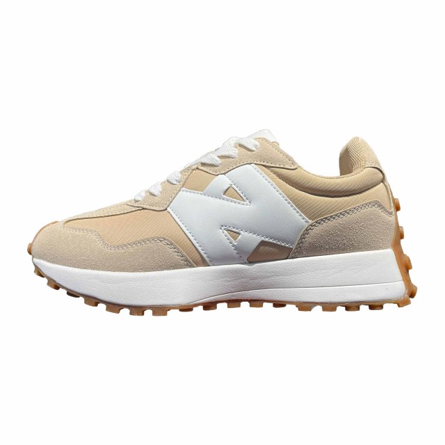 Shoetake Light Grey Beige Women's Running Shoes Soft Comfortable Athletic Sneakers for Ladies,SHOETAKE FOOTWEAR,Shoetake Light Grey Beige Women's Running Shoes Soft Comfortable Athletic Sneakers for Ladies