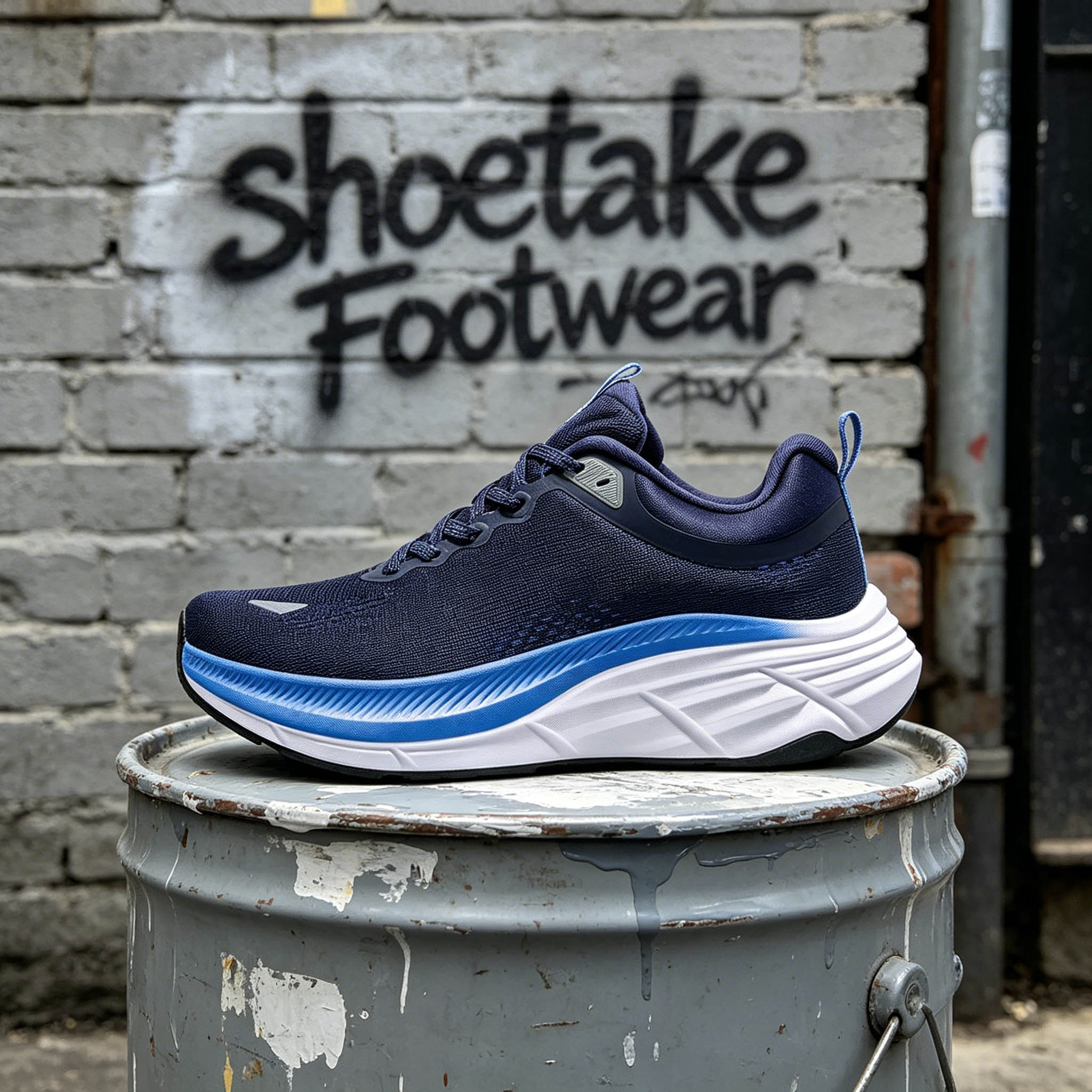 Shoetake Unisex Sport Sneakers Comfortable Running Shoes Breathable Fitting for Women and Men,SHOETAKE FOOTWEAR,Shoetake Unisex Sport Sneakers Comfortable Running Shoes Breathable Fitting for Women and Men