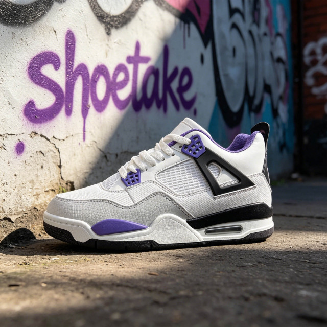 Shoetake White Grey Navy Retro Basketball Sneakers Air Cushion Comfort Shoes Available to Cusomize,SHOETAKE FOOTWEAR,Shoetake White Grey Navy Retro Basketball Sneakers Air Cushion Comfort Shoes Available to Cusomize