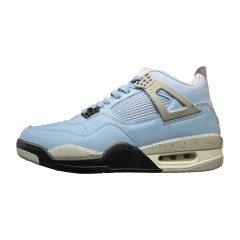 Shoetake White Grey Navy Retro Basketball Sneakers Air Cushion Comfort Shoes Available to Cusomize,SHOETAKE FOOTWEAR,Shoetake White Grey Navy Retro Basketball Sneakers Air Cushion Comfort Shoes Available to Cusomize