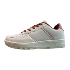 Shoetake White Yellow Low-Top Casual Sneakers Classic Leather Streetwear Shoes for Men,SHOETAKE FOOTWEAR,Shoetake White Yellow Low-Top Casual Sneakers Classic Leather Streetwear Shoes for Men