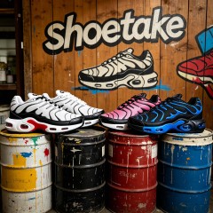 Shoetake Custom Made Classic Air cushion Sneakers Trending Running Sport Shoes Big Brand,SHOETAKE FOOTWEAR,Shoetake Custom Made Classic Air cushion Sneakers Trending Running Sport Shoes Big Brand