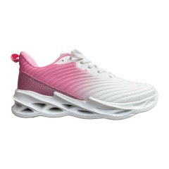 Shoetake Breathable Knitted Mesh Street Running Shoes Sport Sneakers Custom Made Style,SHOETAKE FOOTWEAR,Shoetake Breathable Knitted Mesh Street Running Shoes Sport Sneakers Custom Made Style