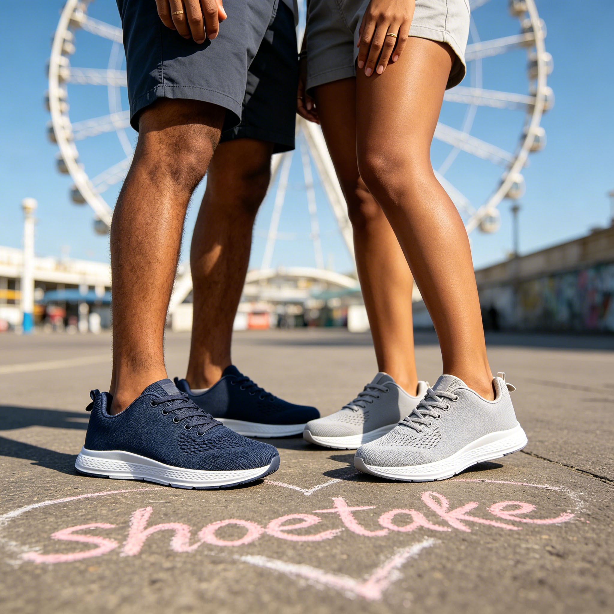 Shoetake Customized Knitted Mesh Sport Shoes Daily Casual Running and Walking Sneakers Grey Color,SHOETAKE FOOTWEAR,Shoetake Customized Knitted Mesh Sport Shoes Daily Casual Running and Walking Sneakers Grey Color
