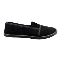 Shoetake Women's  Cheap Price Slip on Canvas Shoes Casual Sneakers for Daily,SHOETAKE FOOTWEAR,Shoetake Women's  Cheap Price Slip on Canvas Shoes Casual Sneakers for Daily