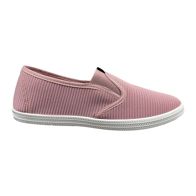 Shoetake Women's Elastic Style Slip on Canvas Shoes Comfortable Flats,SHOETAKE FOOTWEAR,Shoetake Women's Elastic Style Slip on Canvas Shoes Comfortable Flats