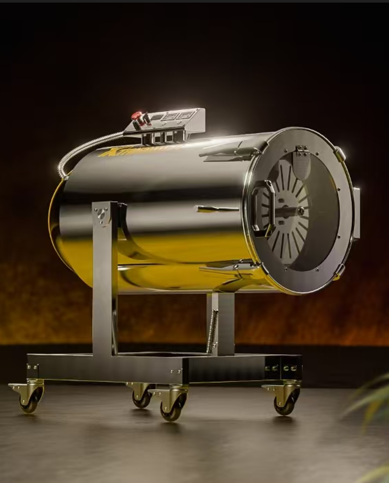 X-Trimmer CO2 Trimmer For Dry Trimming and Wet Trimming