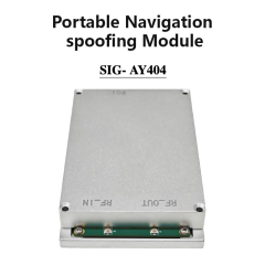 SIG- YL404,SIgnowa：Your low-altitude defense expert,SIG- YL404