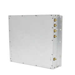 SIG- YL407,SIgnowa：Your low-altitude defense expert,SIG- YL407