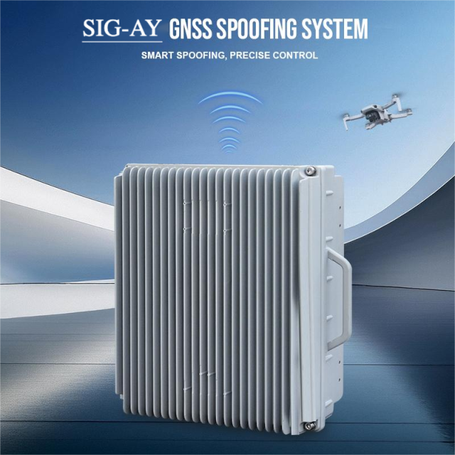 SIG- AY-6_13_22,SIgnowa：Your low-altitude defense expert,SIG- AY-6_13_22