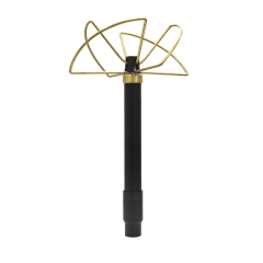 Outdoor Omnidirectional Clover Fiberglass Antenna,Your low-altitude defense expert,Outdoor Omnidirectional Clover Fiberglass Antenna