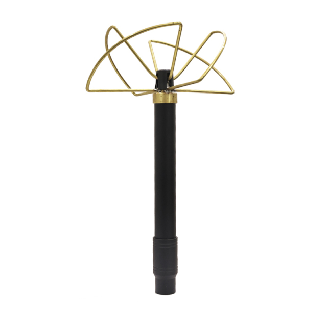 Outdoor Omnidirectional Clover Fiberglass Antenna,Your low-altitude defense expert,Outdoor Omnidirectional Clover Fiberglass Antenna