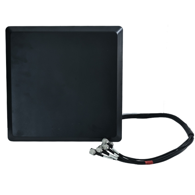 Outdoor Omnidirectional Plate Antenna for RF Module Anti Drone Anti FPV,Your low-altitude defense expert,Outdoor Omnidirectional Plate Antenna for RF Module Anti Drone Anti FPV