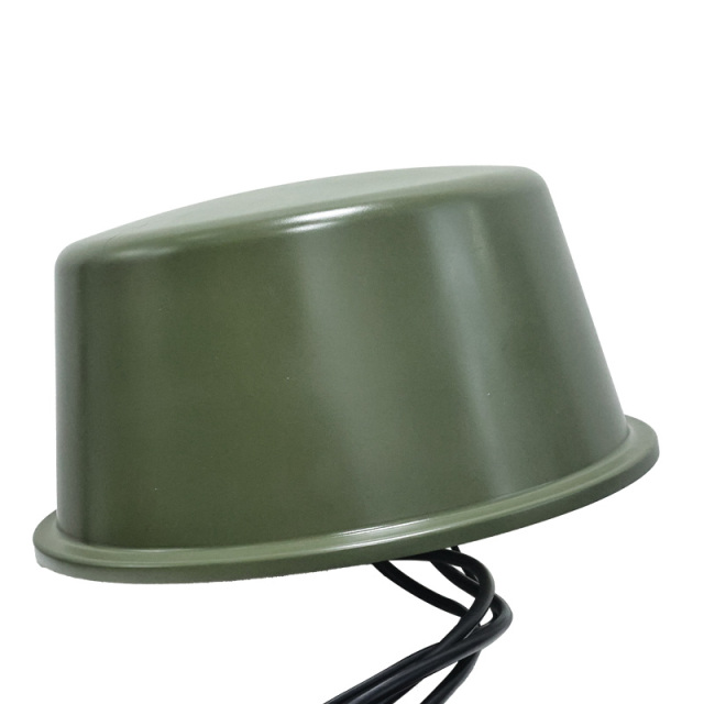 Outdoor Omnidirectional Ceiling Vehicle Mounted Antenna In-building Dome Antenna,Your low-altitude defense expert,Outdoor Omnidirectional Ceiling Vehicle Mounted Antenna In-building Dome Antenna