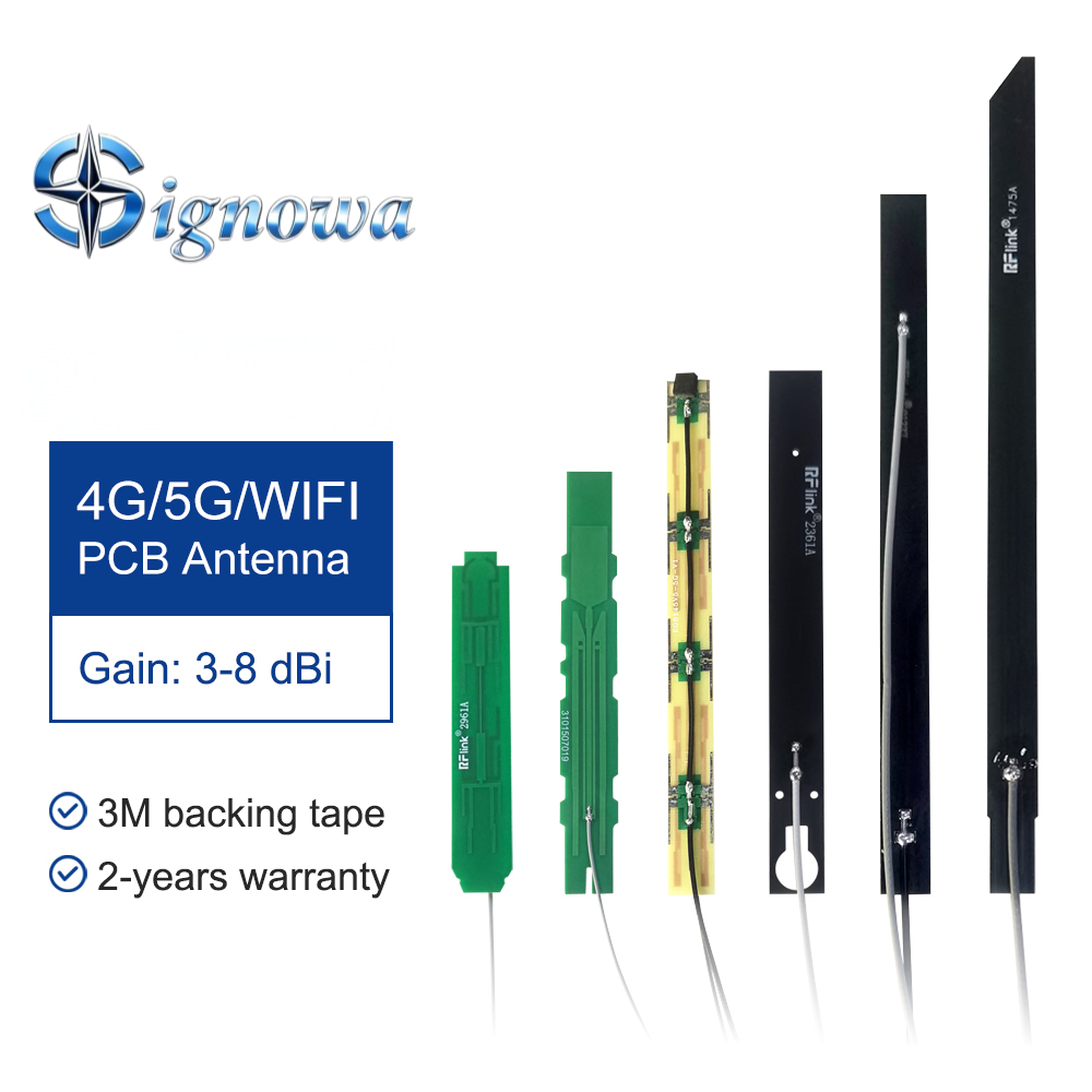 PCB Antenna "5G LTE PCB Antenna with High Gain and Long Range for Internal Wi-Fi Communication",Your low-altitude defense expert,PCB Antenna "5G LTE PCB Antenna with High Gain and Long Range for Internal Wi-Fi Communication"
