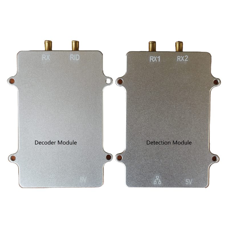 SIG-D03,SIgnowa：Your low-altitude defense expert,SIG-D03
