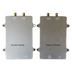 SIG-D03,SIgnowa：Your low-altitude defense expert,SIG-D03