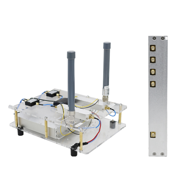 SIG- YL407,SIgnowa：Your low-altitude defense expert,SIG- YL407