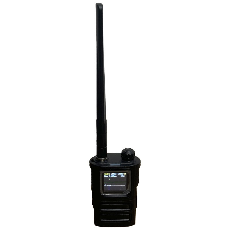 Wearable FPV Singal Detection System 300MHz-6GHz Waterproof Handheld FPV UAV Detector Accurately Idenity Alarm System,Your low-altitude defense expert,Wearable FPV Singal Detection System 300MHz-6GHz Waterproof Handheld FPV UAV Detector Accurately Idenity Alarm System