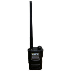 Wearable FPV Singal Detection System 300MHz-6GHz Waterproof Handheld FPV UAV Detector Accurately Idenity Alarm System,Your low-altitude defense expert,Wearable FPV Singal Detection System 300MHz-6GHz Waterproof Handheld FPV UAV Detector Accurately Idenity Alarm System