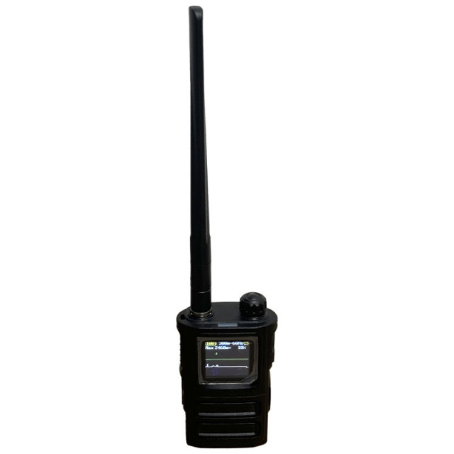 Wearable FPV Singal Detection System 300MHz-6GHz Waterproof Handheld FPV UAV Detector Accurately Idenity Alarm System,Your low-altitude defense expert,Wearable FPV Singal Detection System 300MHz-6GHz Waterproof Handheld FPV UAV Detector Accurately Idenity Alarm System