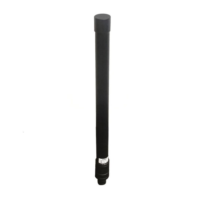 20*600mm  Omnidirectional Waterproof Fiberglass Antenna,Your low-altitude defense expert,433mhz 900mhz 1.2G 1.5G 2.4G 5.2G 5.8G Outdoor Omnidirectional Clover Fiberglass Antenna Specification