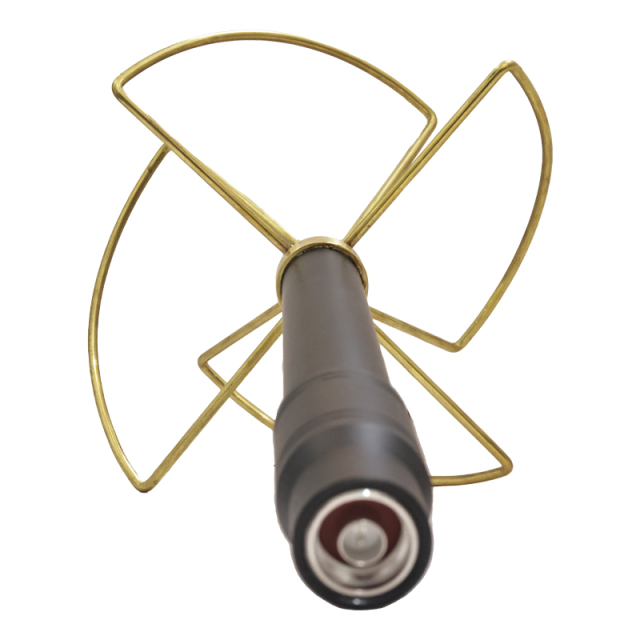 Outdoor Omnidirectional Clover Fiberglass Antenna,Your low-altitude defense expert,Outdoor Omnidirectional Clover Fiberglass Antenna