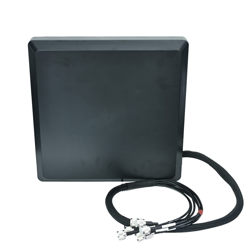 Outdoor Omnidirectional Plate Antenna for RF Module Anti Drone Anti FPV,Your low-altitude defense expert,Outdoor Omnidirectional Plate Antenna for RF Module Anti Drone Anti FPV