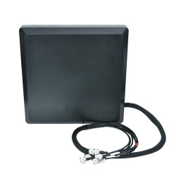 Outdoor Omnidirectional Plate Antenna for RF Module Anti Drone Anti FPV,Your low-altitude defense expert,Outdoor Omnidirectional Plate Antenna for RF Module Anti Drone Anti FPV