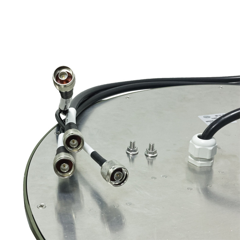 Outdoor Omnidirectional Ceiling Vehicle Mounted Antenna In-building Dome Antenna,Your low-altitude defense expert,Outdoor Omnidirectional Ceiling Vehicle Mounted Antenna In-building Dome Antenna