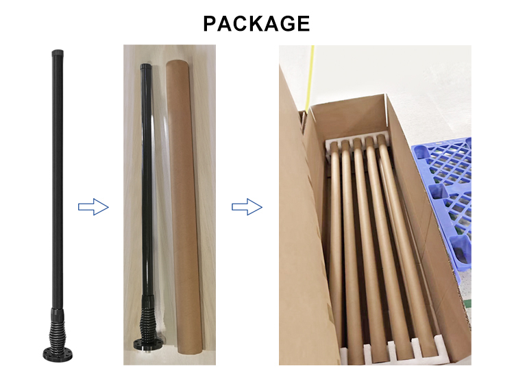 Spring Antenna High Gain for SMA Outdoor Communication Dipole Antenna UHF RFID RF Auto Antenna  Omnidirectional 477 MHz Vertical,Your low-altitude defense expert,Spring Antenna High Gain for SMA Outdoor Communication Dipole Antenna UHF RFID RF Auto Antenna  Omnidirectional 477 MHz Vertical