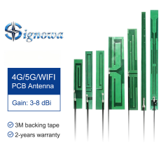 5G Cellular NFC Dual-Band PCB Broadband Antenna 5.8GHz 2.4GHz for Enhanced Internet Signal 2-in-1 Cellular NFC,Your low-altitude defense expert,5G Cellular NFC Dual-Band PCB Broadband Antenna 5.8GHz 2.4GHz for Enhanced Internet Signal 2-in-1 Cellular NFC