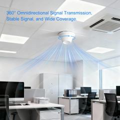 Wideband Ceiling Antenna 698-960MHz/1710-2700MHz N Type Female for 4G LTE 3G Cellular DAS In-Building Solution,Your low-altitude defense expert,Wideband Ceiling Antenna 698-960MHz/1710-2700MHz N Type Female for 4G LTE 3G Cellular DAS In-Building Solution