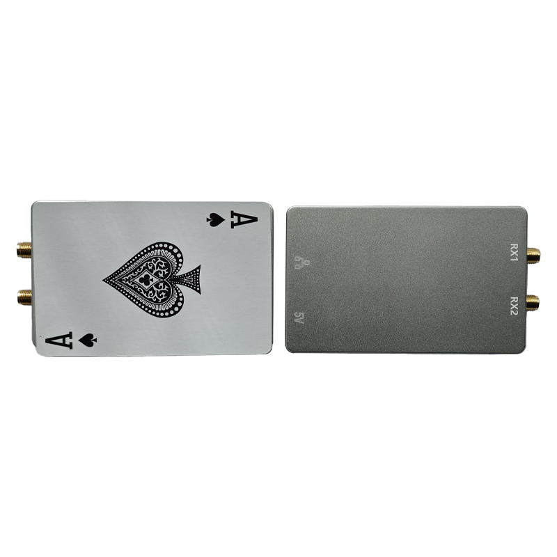 SIG-D03,SIgnowa：Your low-altitude defense expert,SIG-D03