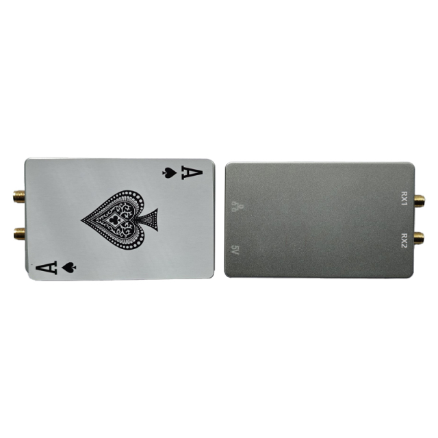 SIG-D03,SIgnowa：Your low-altitude defense expert,SIG-D03