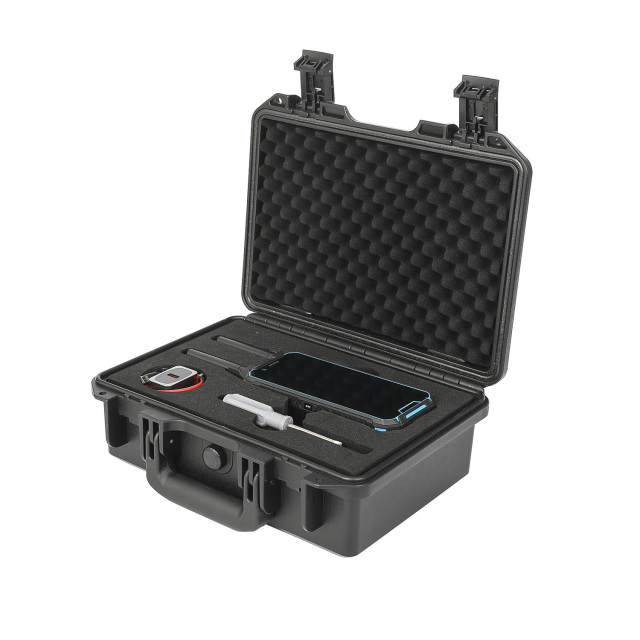 Handheld Dron Detector 70MHz-6.GHz,SIgnowa：Your low-altitude defense expert,Handheld Dron Detector 70MHz-6.GHz