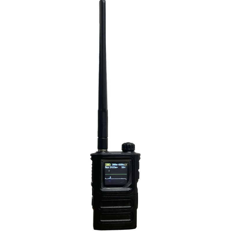 Wearable FPV Singal Detection System 300MHz-6GHz Waterproof Handheld FPV UAV Detector Accurately Idenity Alarm System,Your low-altitude defense expert,Wearable FPV Singal Detection System 300MHz-6GHz Waterproof Handheld FPV UAV Detector Accurately Idenity Alarm System