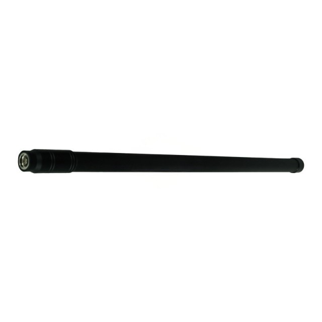 20*600mm  Omnidirectional Waterproof Fiberglass Antenna,Your low-altitude defense expert,433mhz 900mhz 1.2G 1.5G 2.4G 5.2G 5.8G Outdoor Omnidirectional Clover Fiberglass Antenna Specification