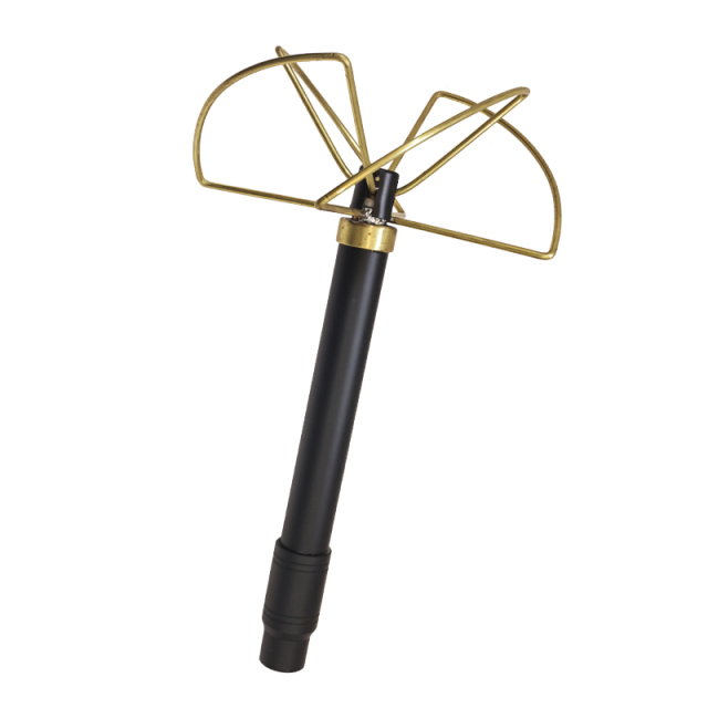 Outdoor Omnidirectional Clover Fiberglass Antenna,Your low-altitude defense expert,Outdoor Omnidirectional Clover Fiberglass Antenna