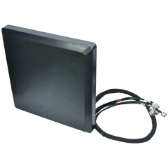Outdoor Omnidirectional Plate Antenna for RF Module Anti Drone Anti FPV,Your low-altitude defense expert,Outdoor Omnidirectional Plate Antenna for RF Module Anti Drone Anti FPV