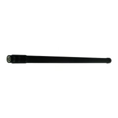 20*600mm  Omnidirectional Waterproof Fiberglass Antenna,Your low-altitude defense expert,433mhz 900mhz 1.2G 1.5G 2.4G 5.2G 5.8G Outdoor Omnidirectional Clover Fiberglass Antenna Specification