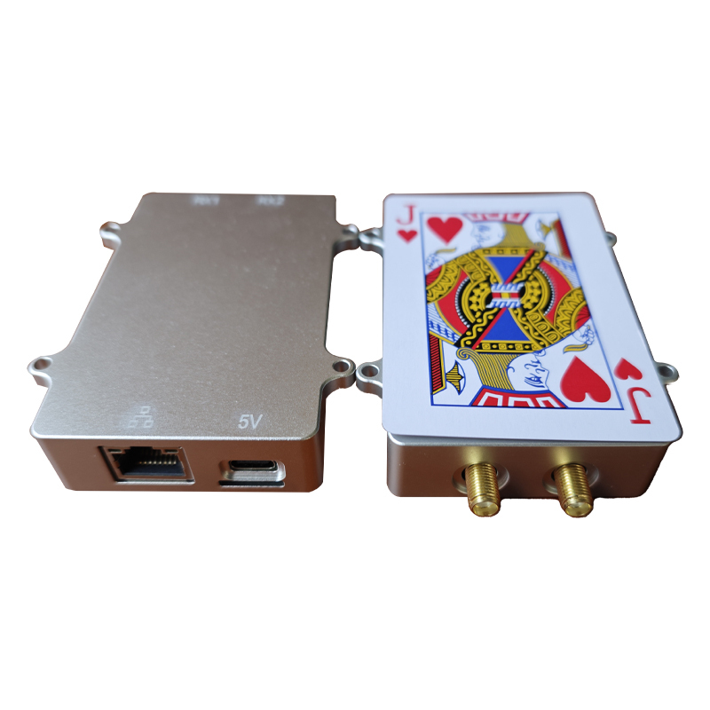SIG-D03,SIgnowa：Your low-altitude defense expert,SIG-D03